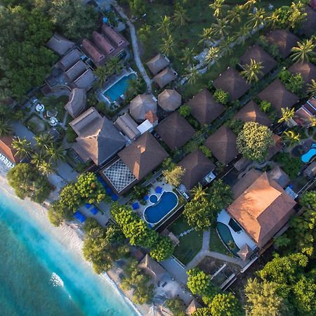 Villa Grasia Gili Trawangan Kültér fotó