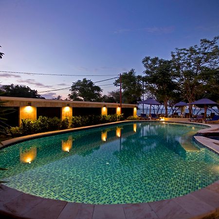 Villa Grasia Gili Trawangan Kültér fotó