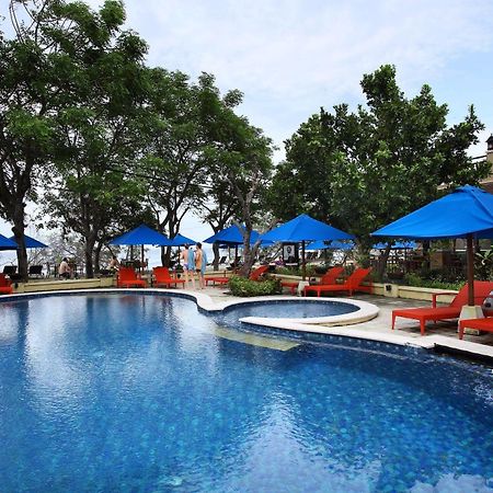Villa Grasia Gili Trawangan Kültér fotó