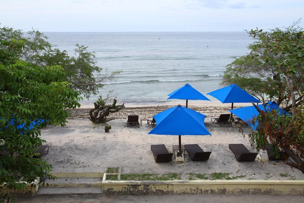 Villa Grasia Gili Trawangan Kültér fotó