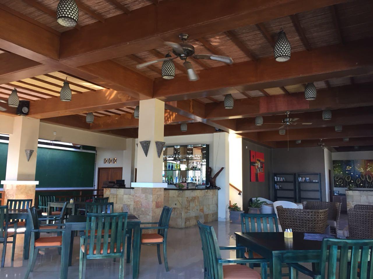 Villa Grasia Gili Trawangan Kültér fotó