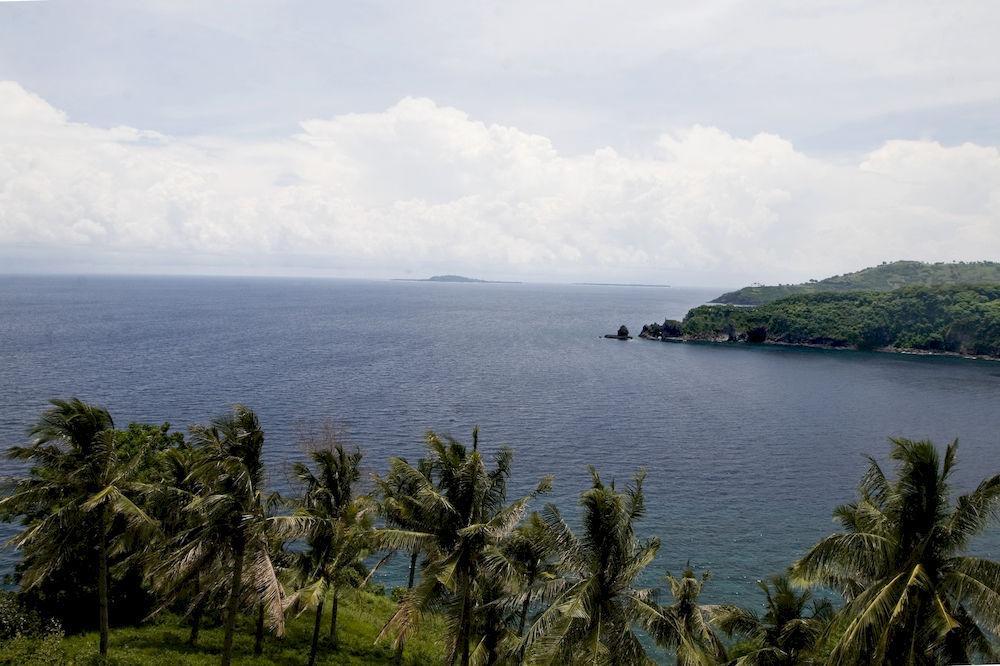Villa Grasia Gili Trawangan Kültér fotó