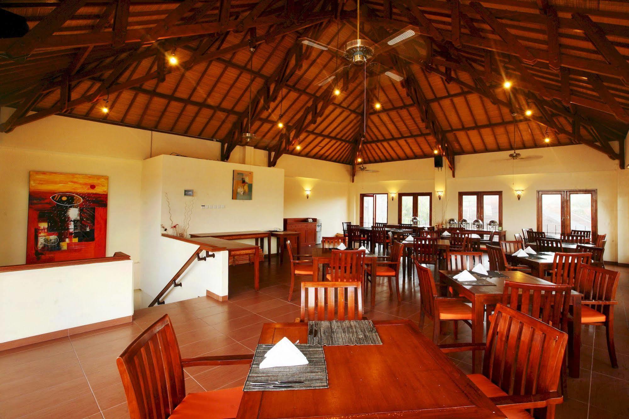 Villa Grasia Gili Trawangan Kültér fotó