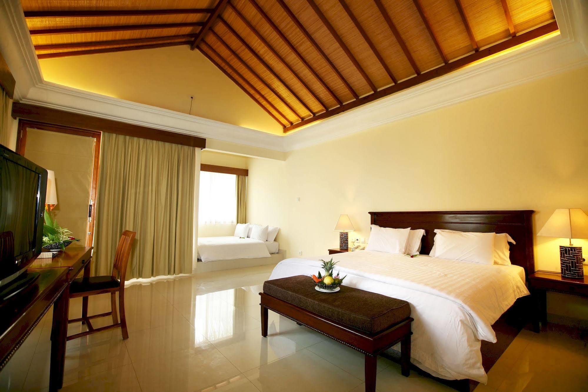 Villa Grasia Gili Trawangan Kültér fotó