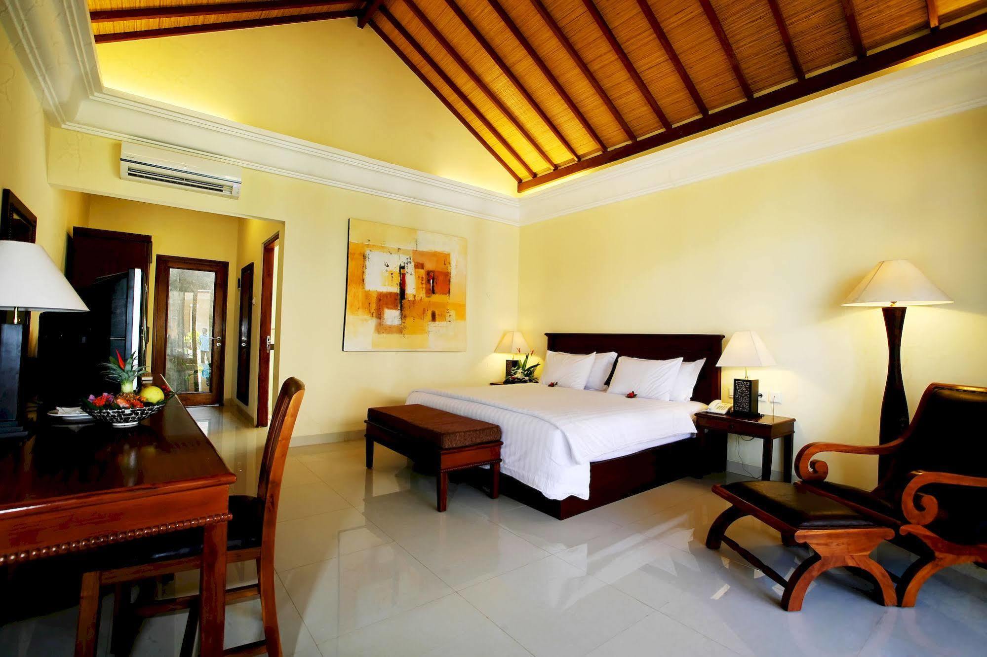 Villa Grasia Gili Trawangan Kültér fotó