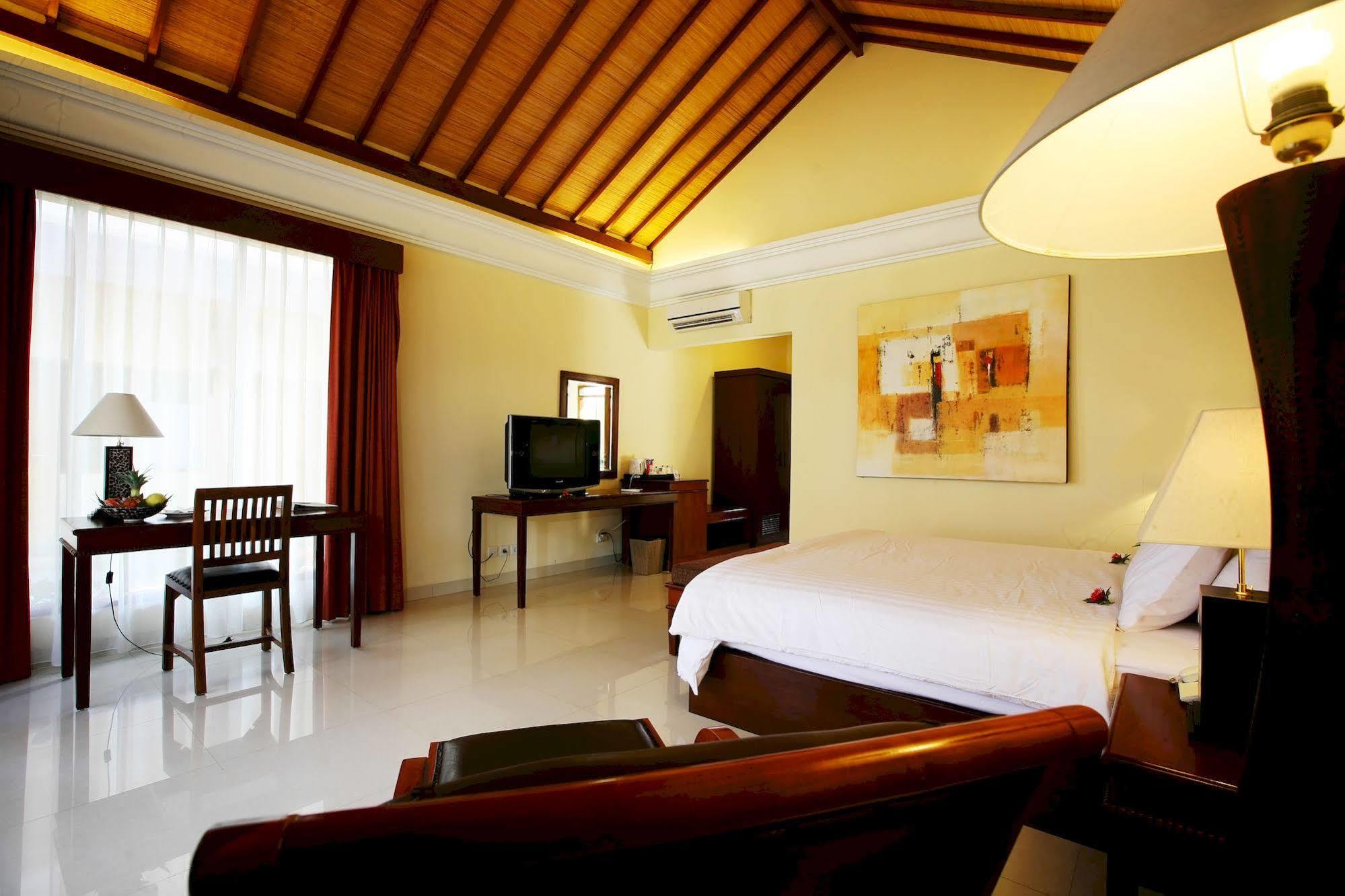 Villa Grasia Gili Trawangan Kültér fotó