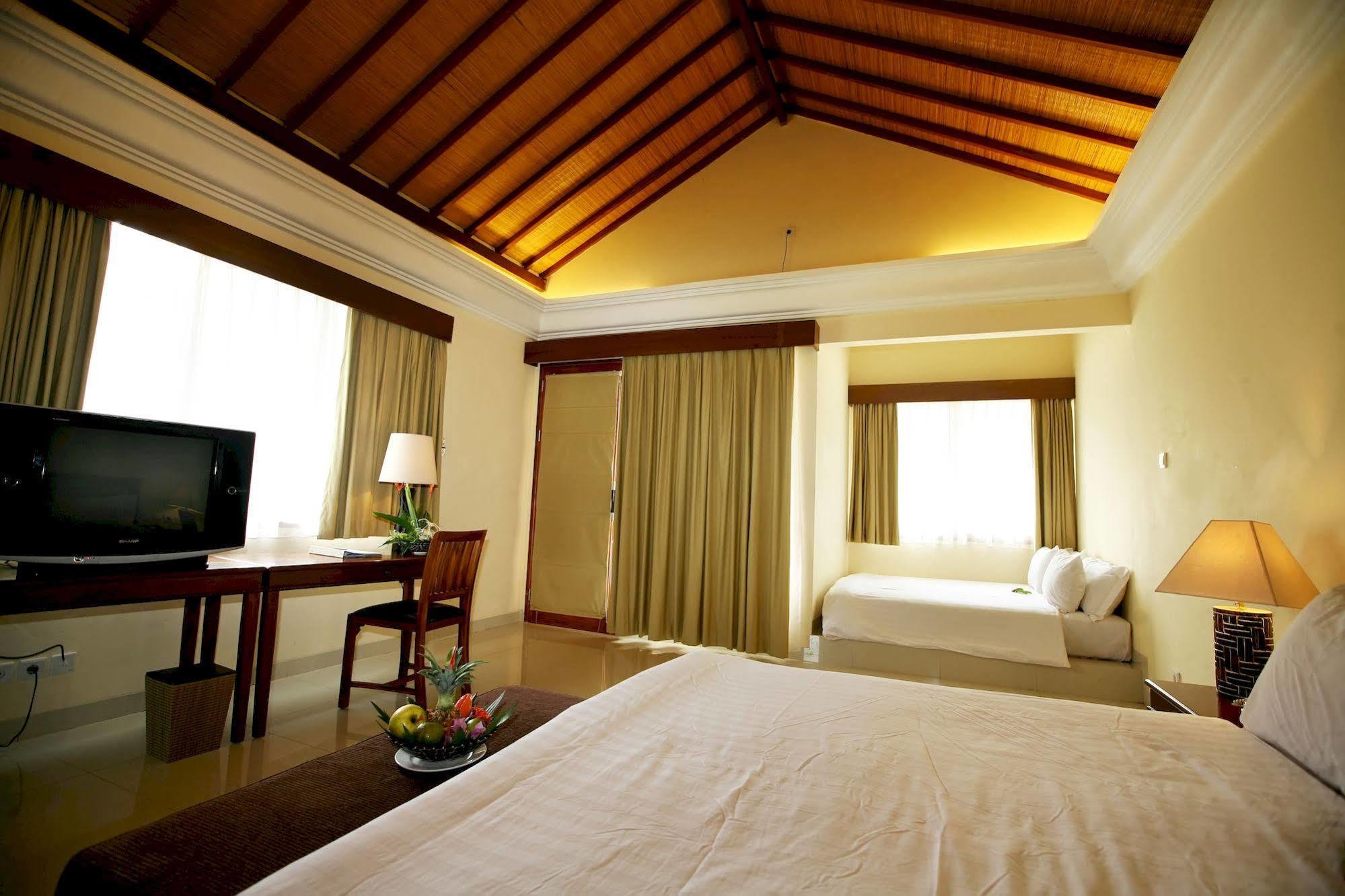 Villa Grasia Gili Trawangan Kültér fotó