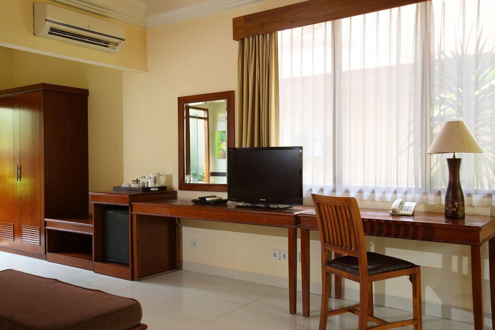 Villa Grasia Gili Trawangan Kültér fotó