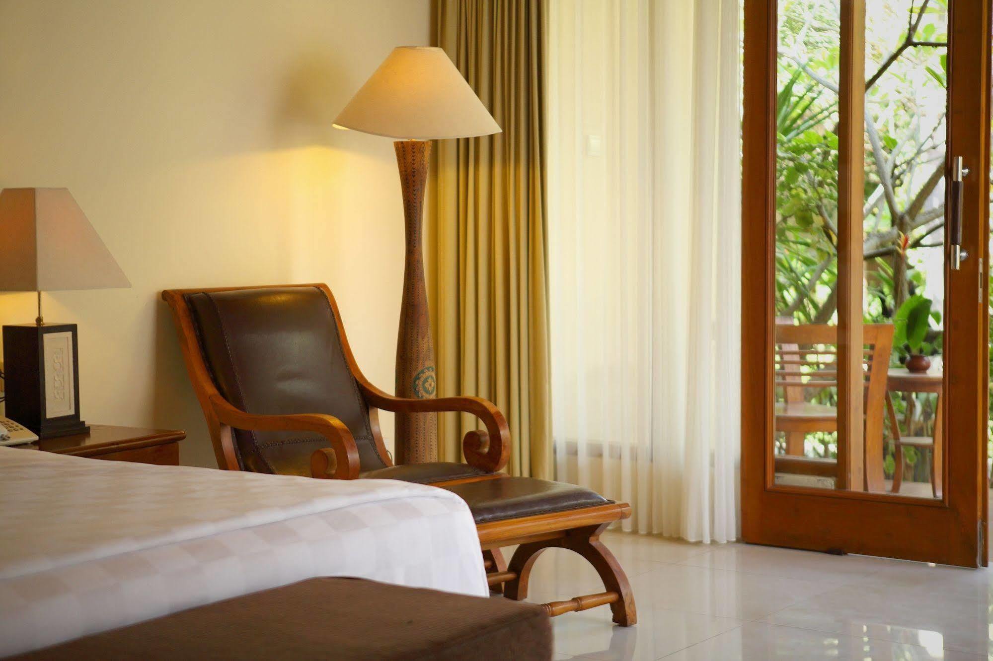 Villa Grasia Gili Trawangan Kültér fotó